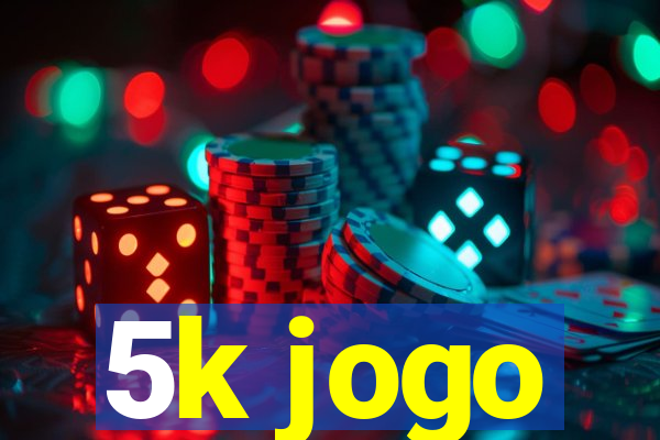 5k jogo